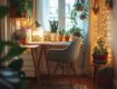 5 conseils pour transformer votre espace et louer une chambre chez soi à la nuit